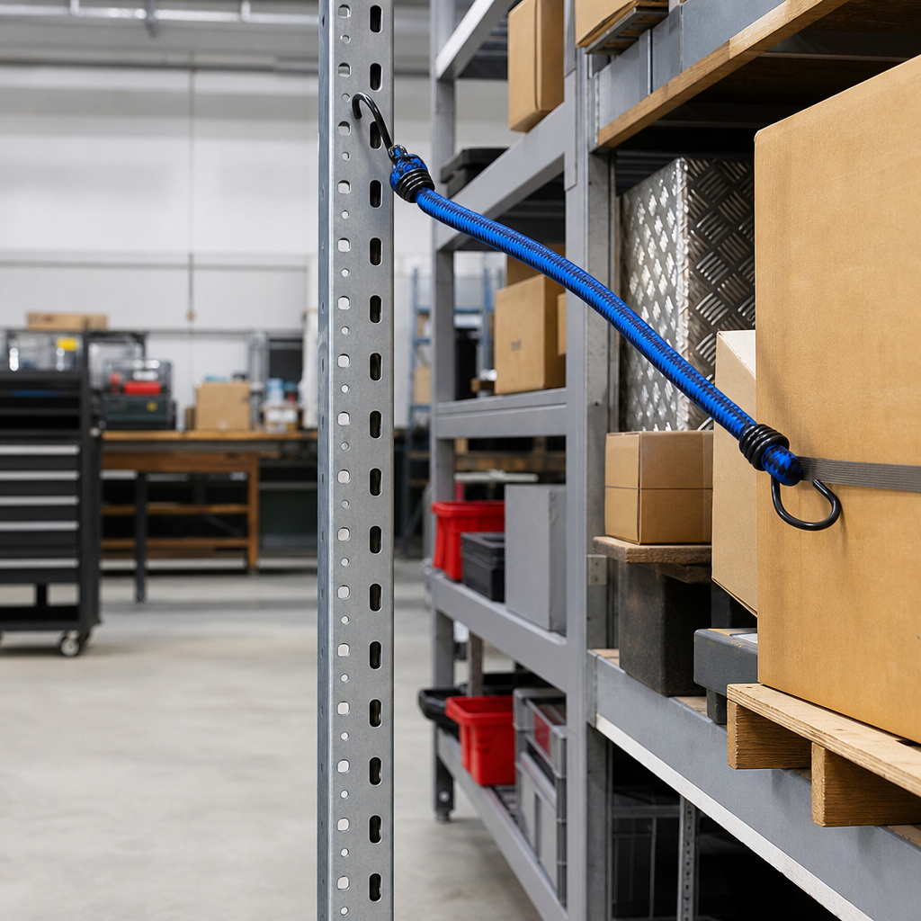 Heavy Duty Giant Bungee with Hooks