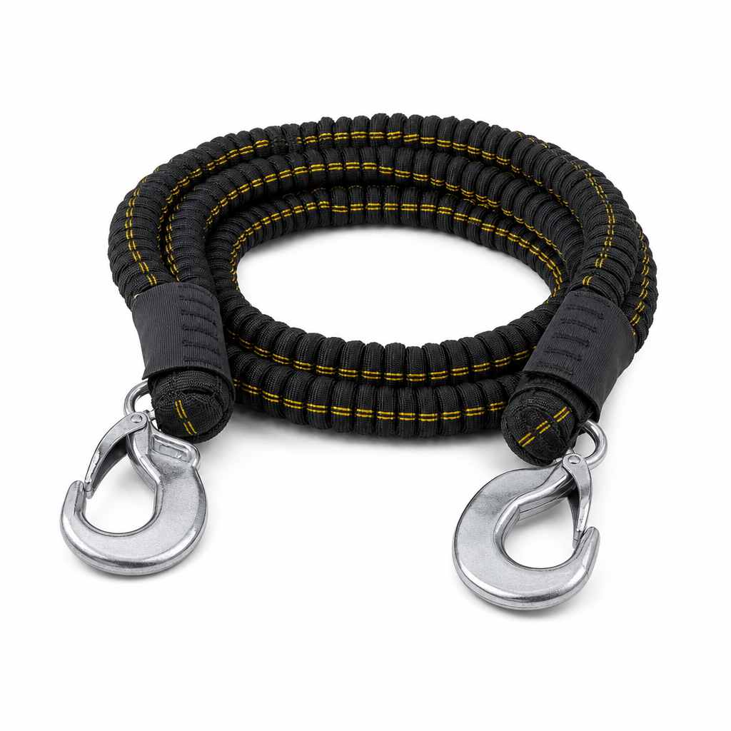 Heavy Duty Giant Bungee with Hooks