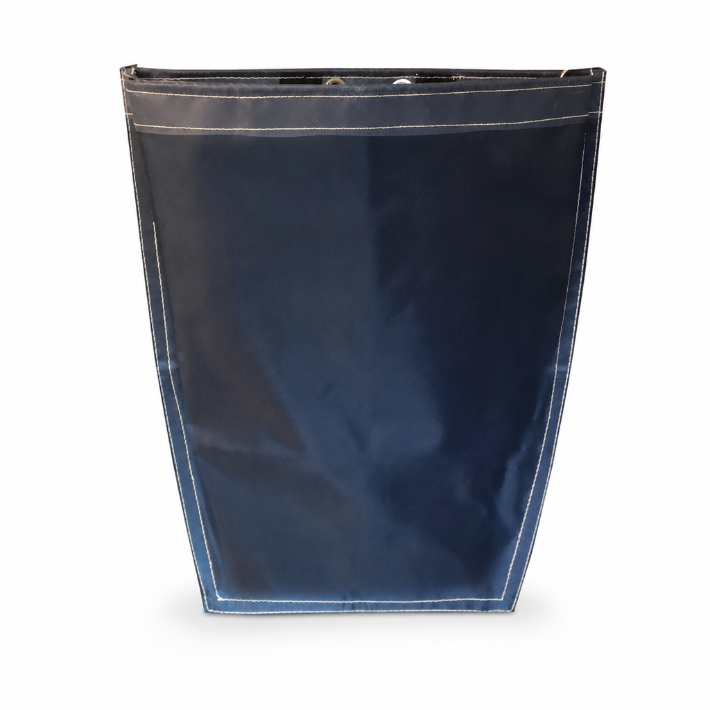 Heavy Duty Recycling Bag for Forklift and Pallet Trucks