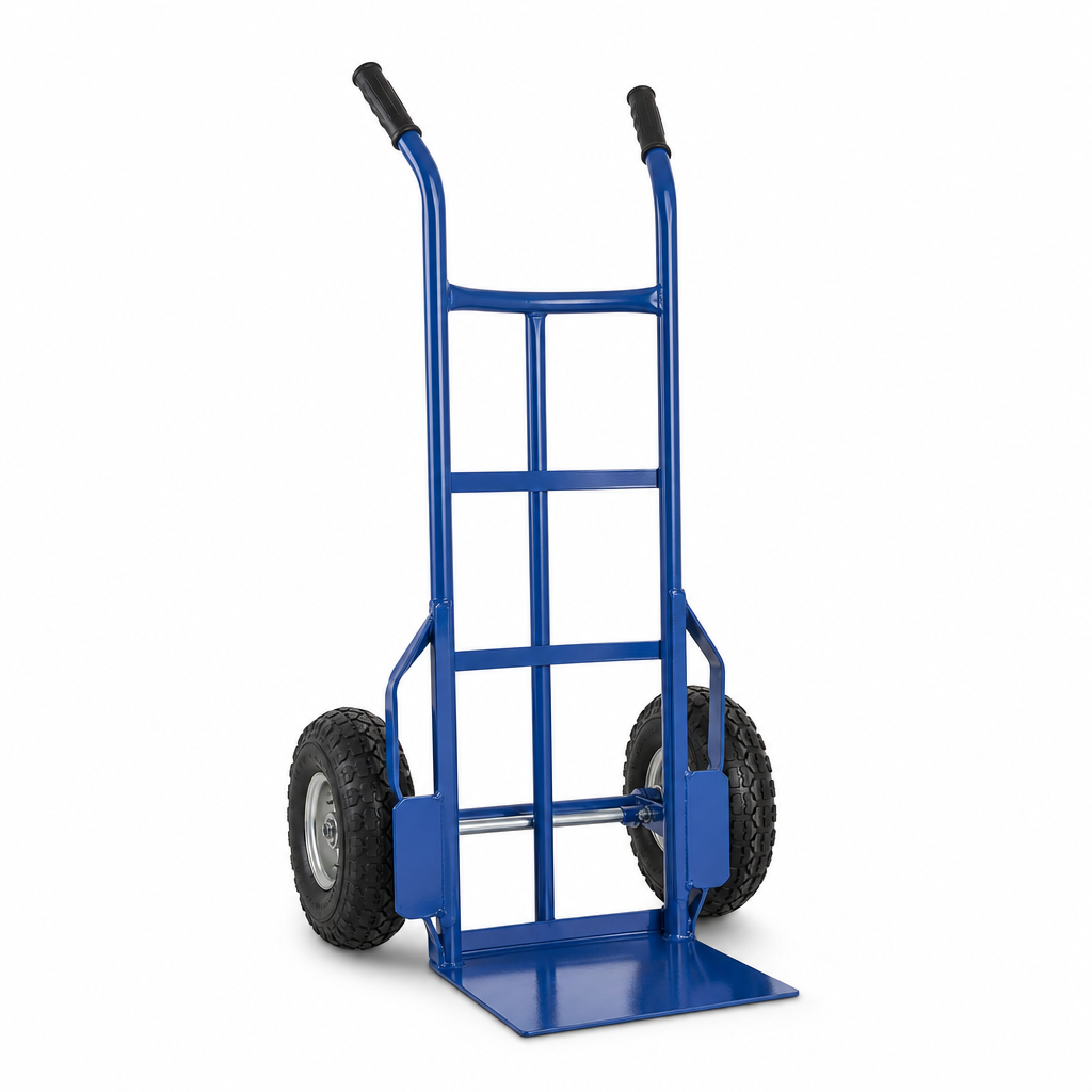 Heavy Duty Rough Terrain Sack Truck
