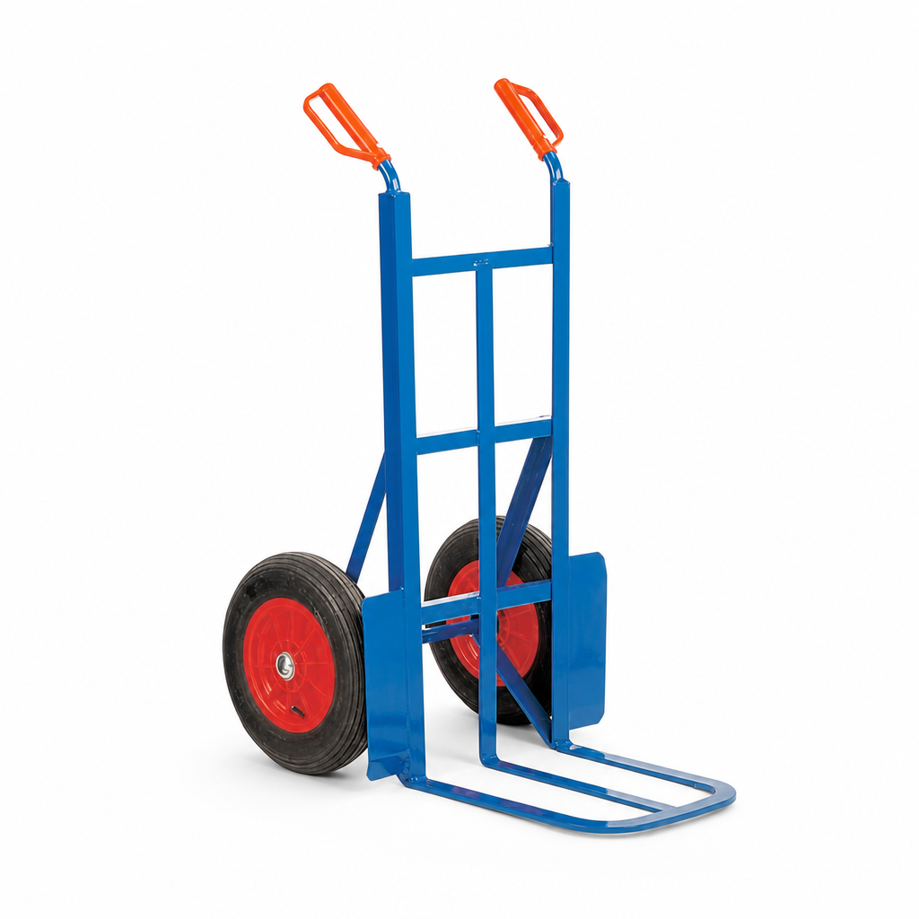 Heavy Duty Rough Terrain Sack Truck