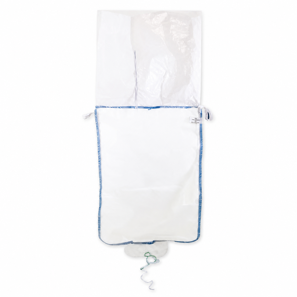 Heavy Duty Rubble Bulk Bag 1500 kg