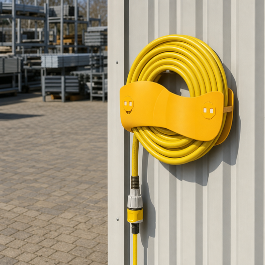Heavy Duty Ultimate Garden Hose