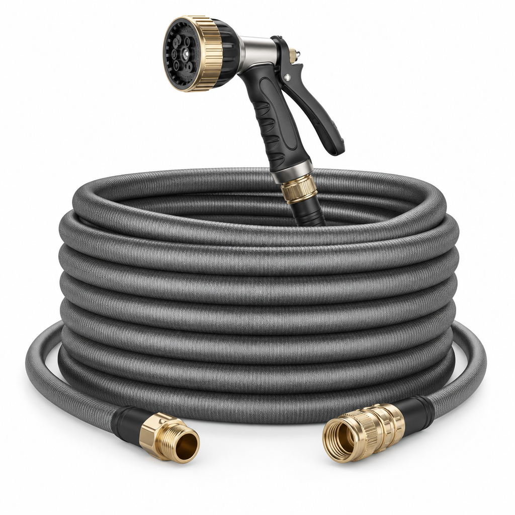 Heavy Duty Ultimate Garden Hose