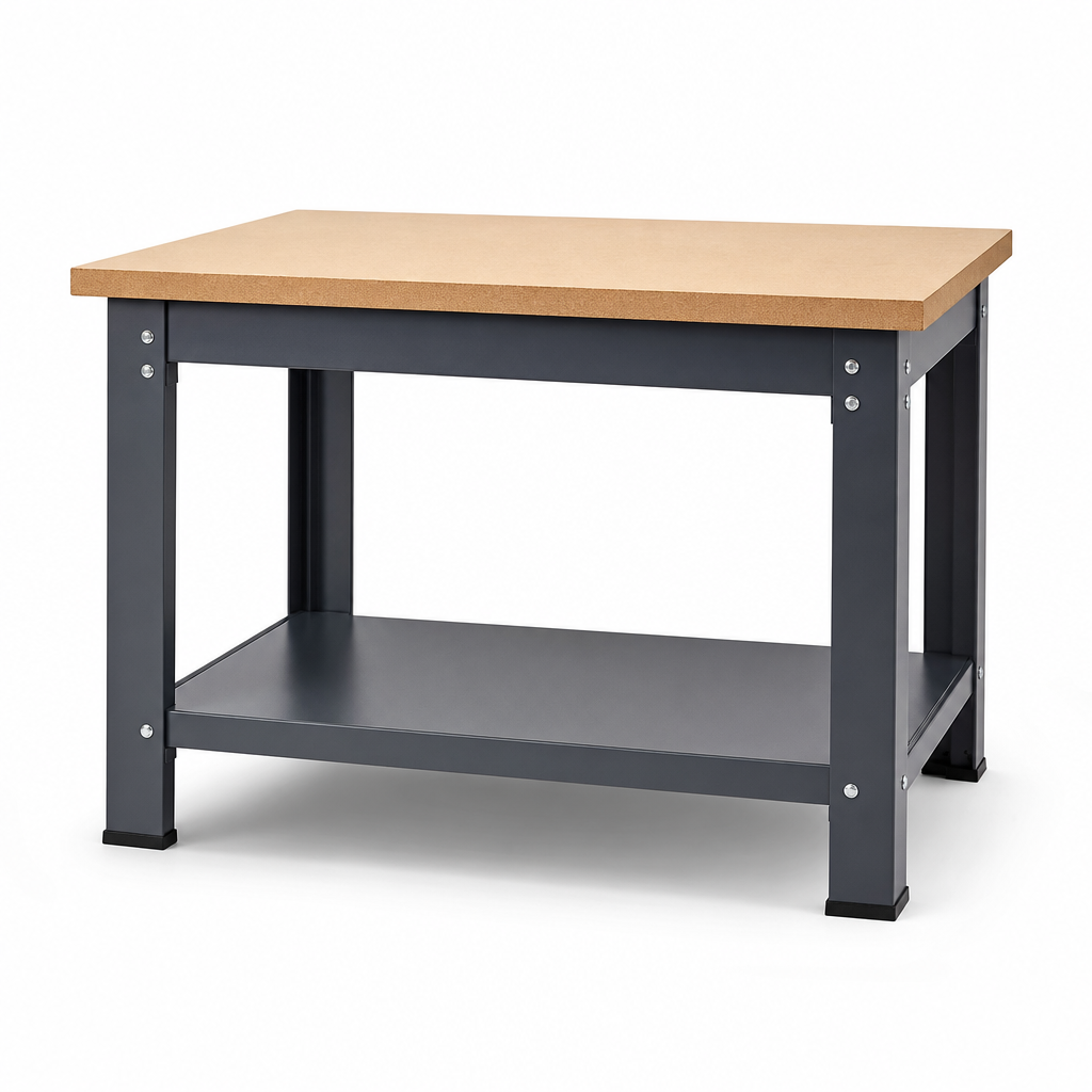 Heavy Duty Workbench with MPX Top 840 x 750 x 750mm