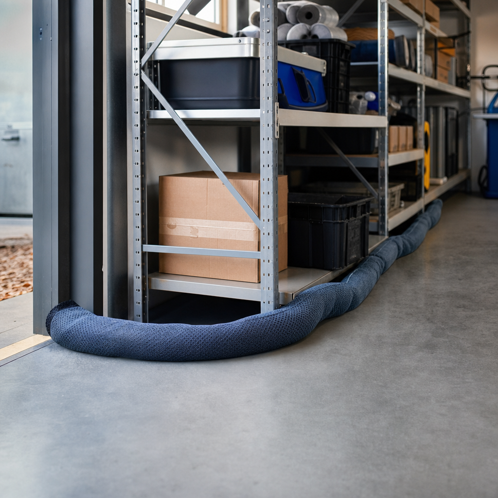 High Capacity Flood Defence Absorbent Bags