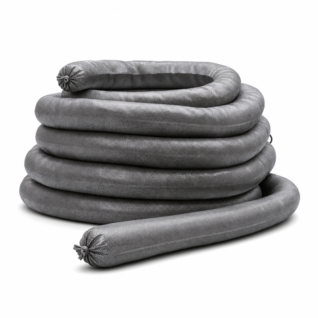 High Capacity Flood Defence Absorbent Bags