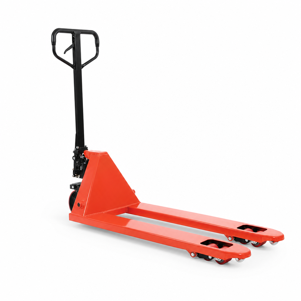 Hydraulic Hand Pallet Truck 2500kg Capacity