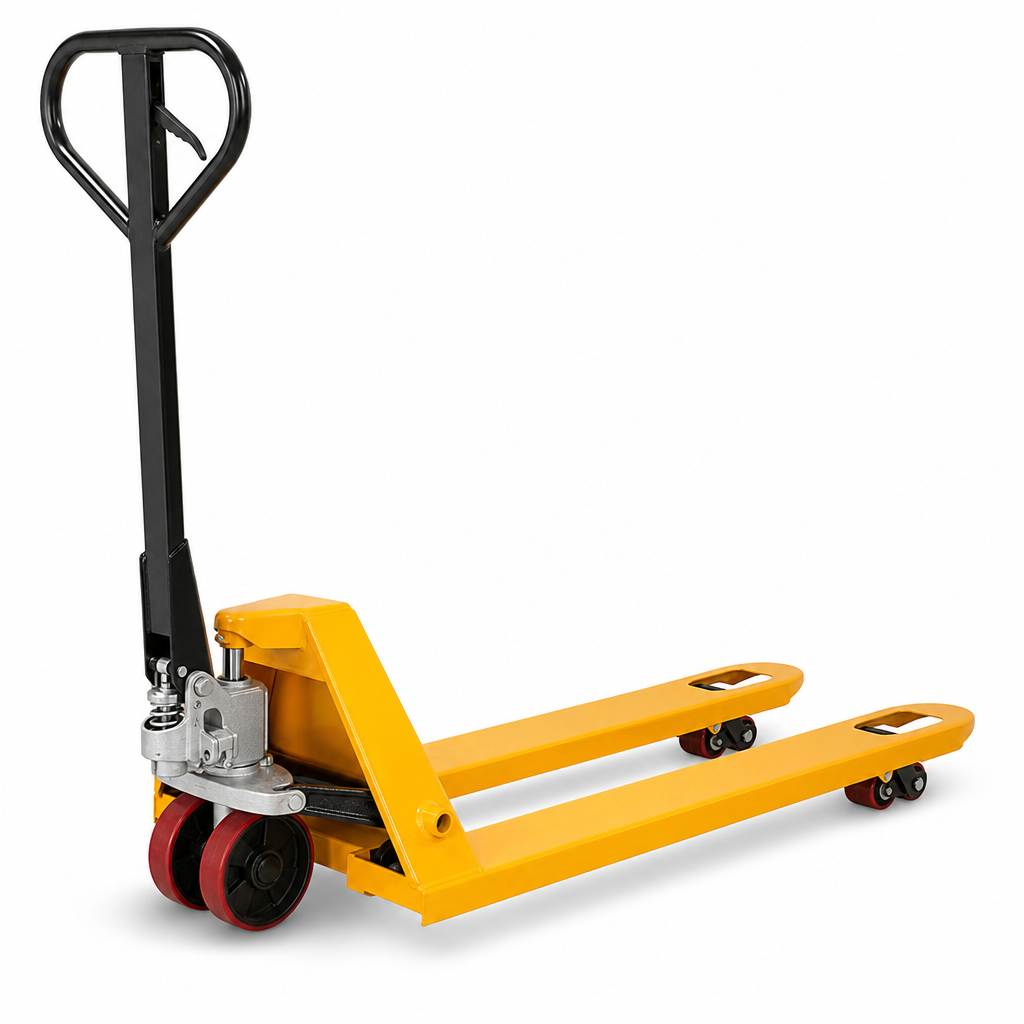 Hydraulic Hand Pallet Truck 2500kg Capacity