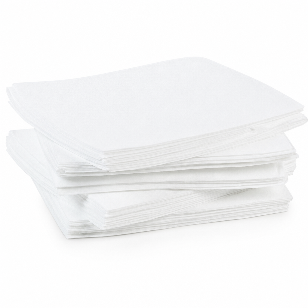 Hydrocarbon Absorbent Sheets