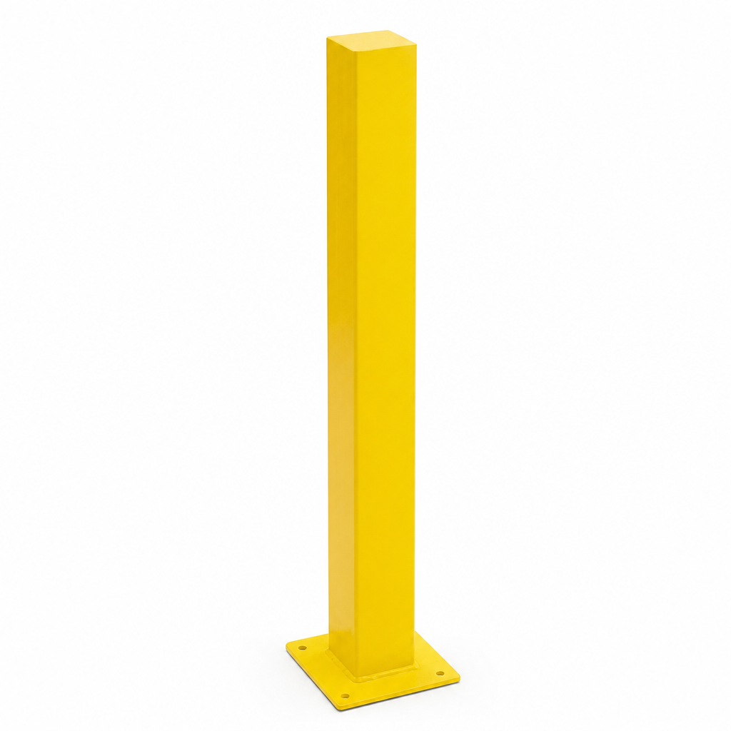 Indoor Impact Protection Bollard