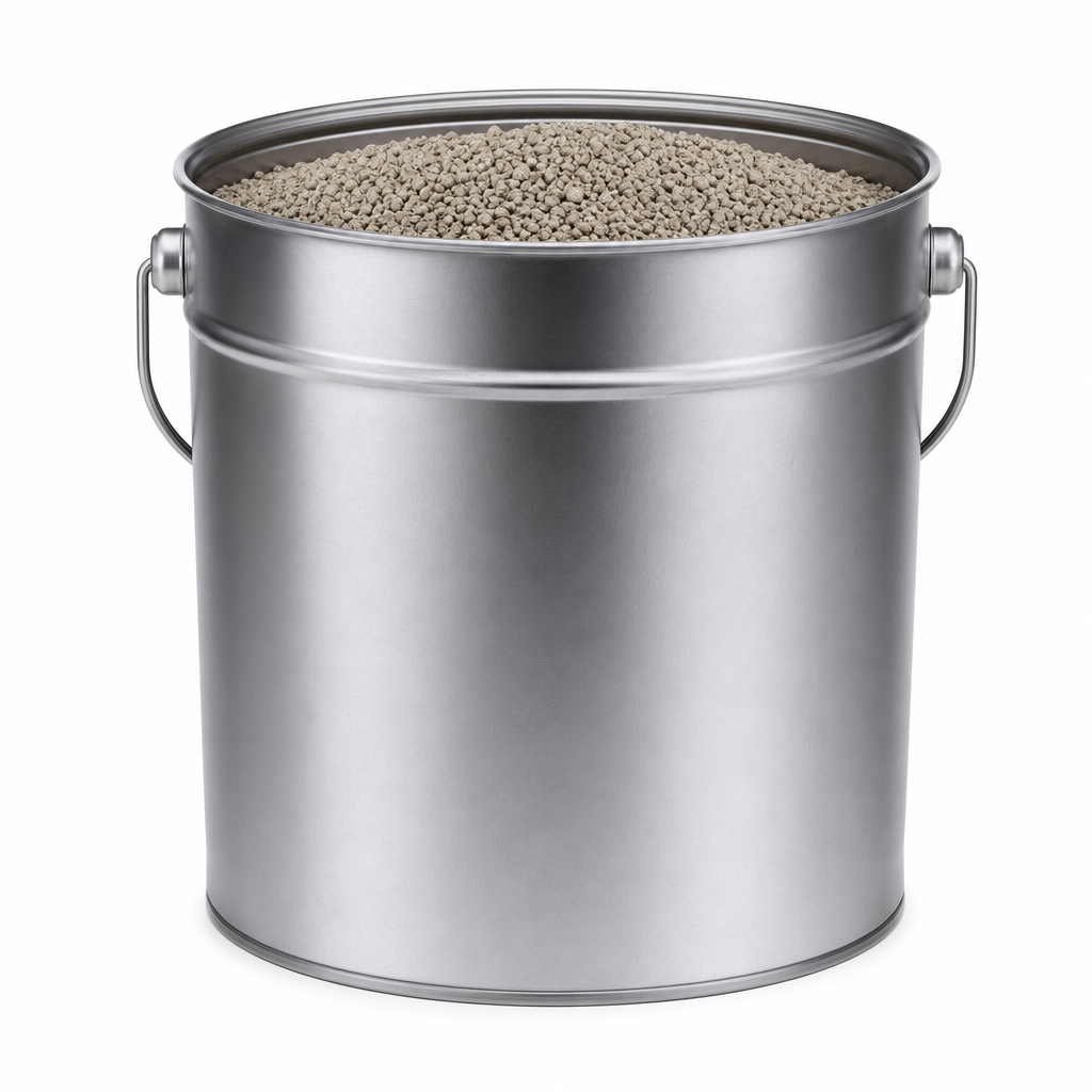 Industrial Absorbent Granules for Liquid Spills