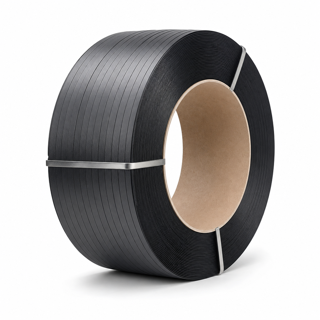 Industrial Polypropylene Strapping with 406 mm Mandrel Core