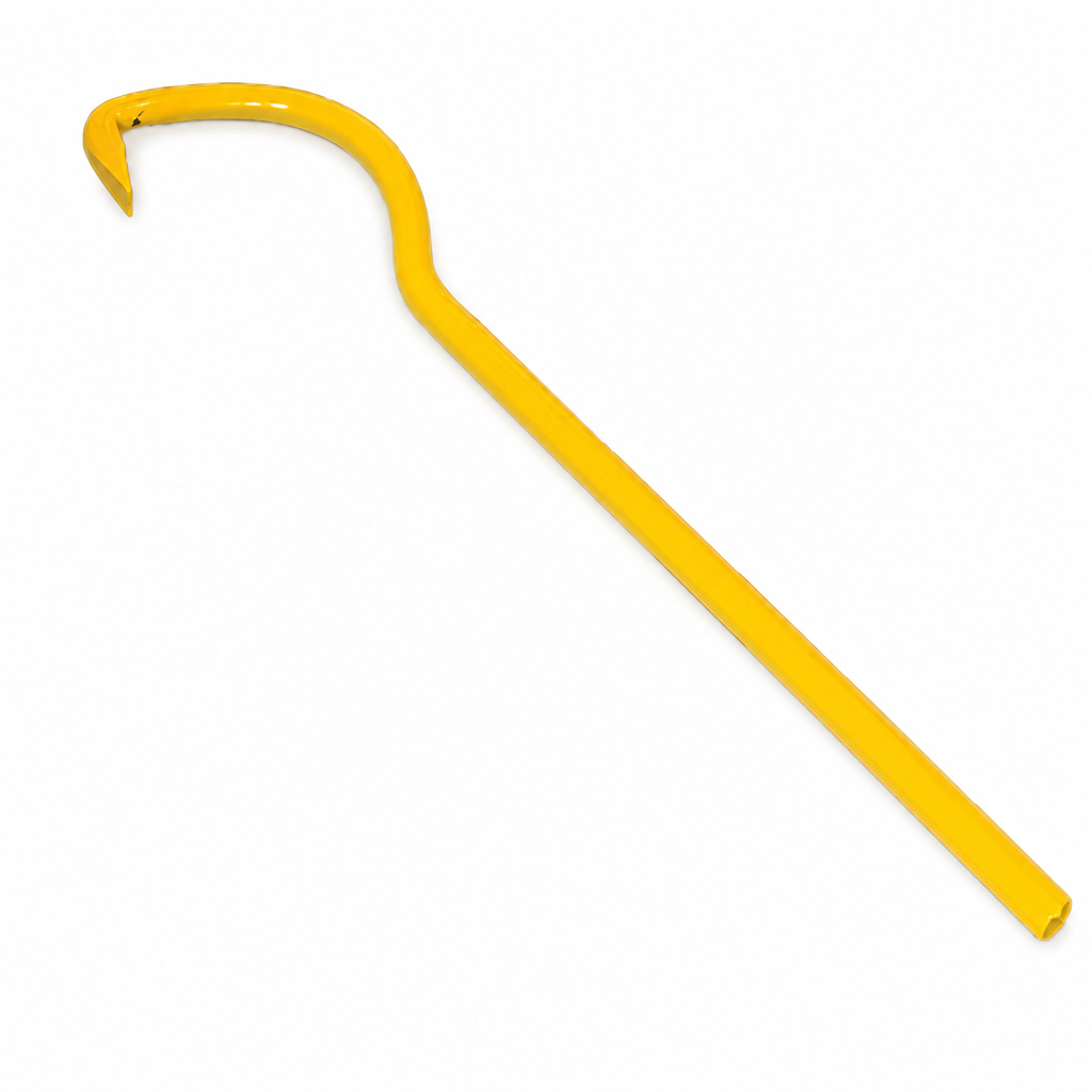 Installation Tool for Warehouse Racking Upright Protectors