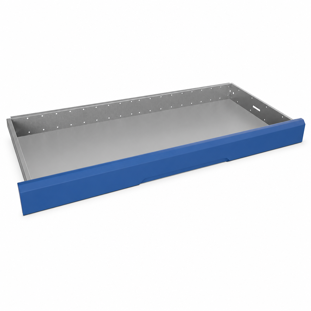 Internal Drawer Divider Accessory for Tool Cupboards