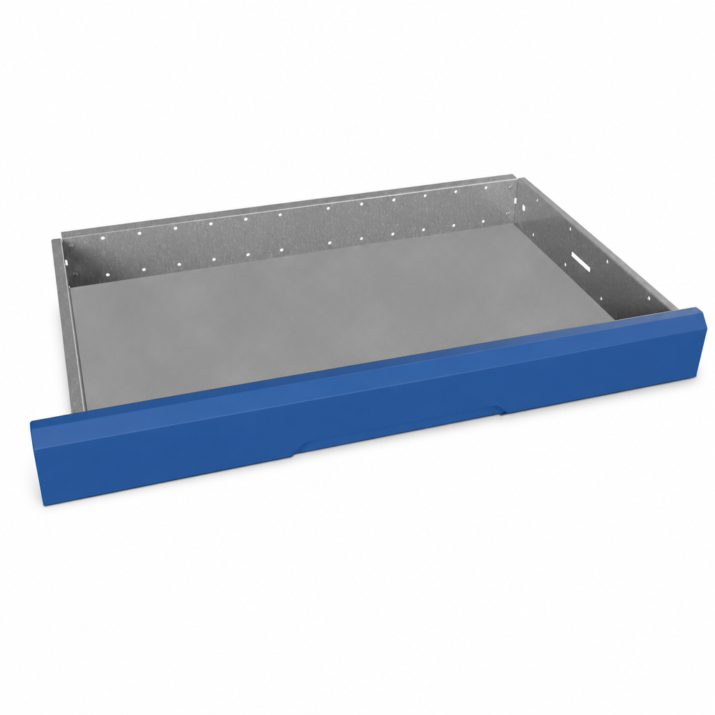 Internal Drawer Divider System for Tool Cupboards 800 x 550mm