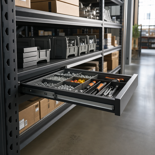Internal Drawer Kit Accessory 800 x 525mm