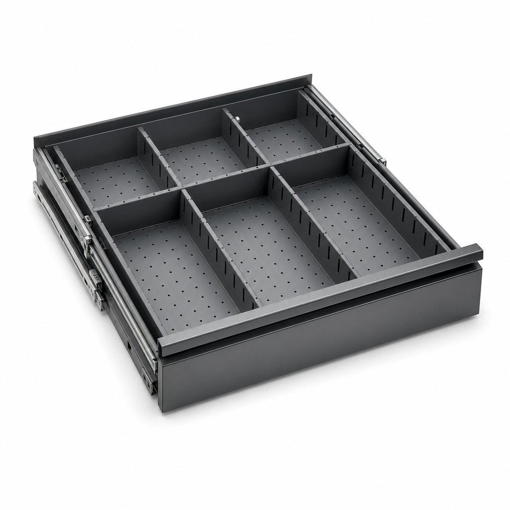 Internal Drawer Kit Accessory 800 x 525mm