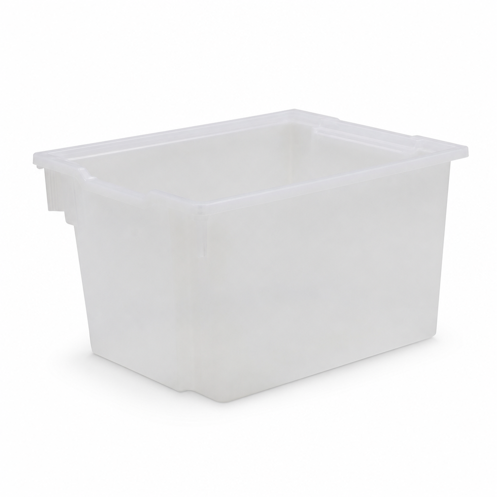 Jumbo A4 Storage Trays