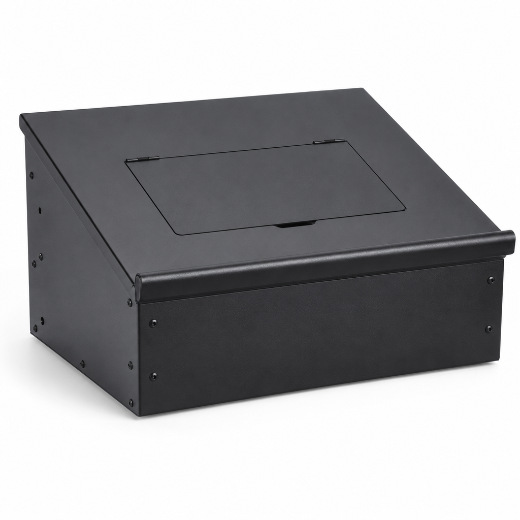 Lectern Top Accessory for 130x525x550mm Cabinets