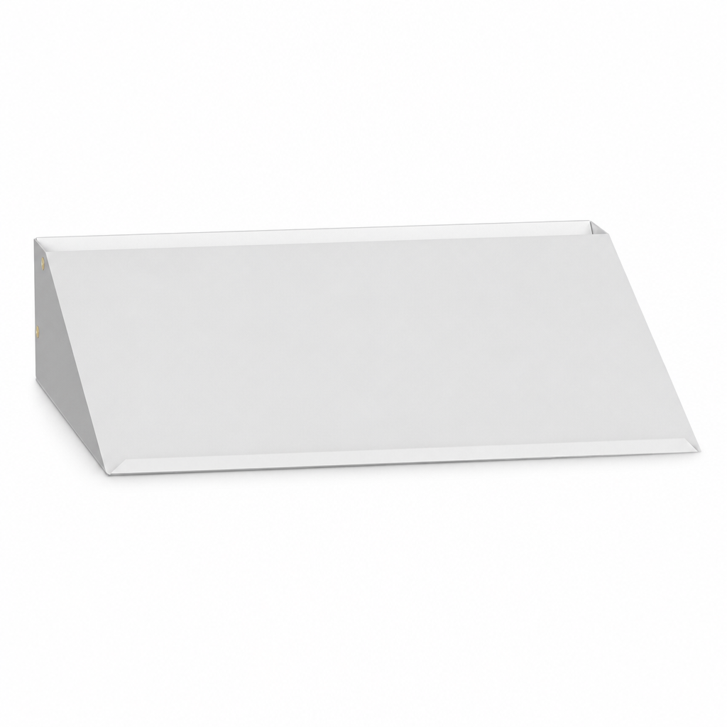 Lectern Top Accessory for 130x525x550mm Cabinets