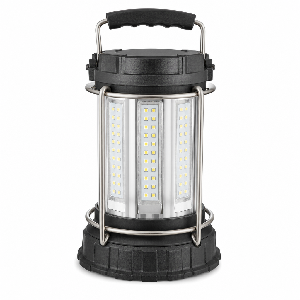 LED Area Work Lantern