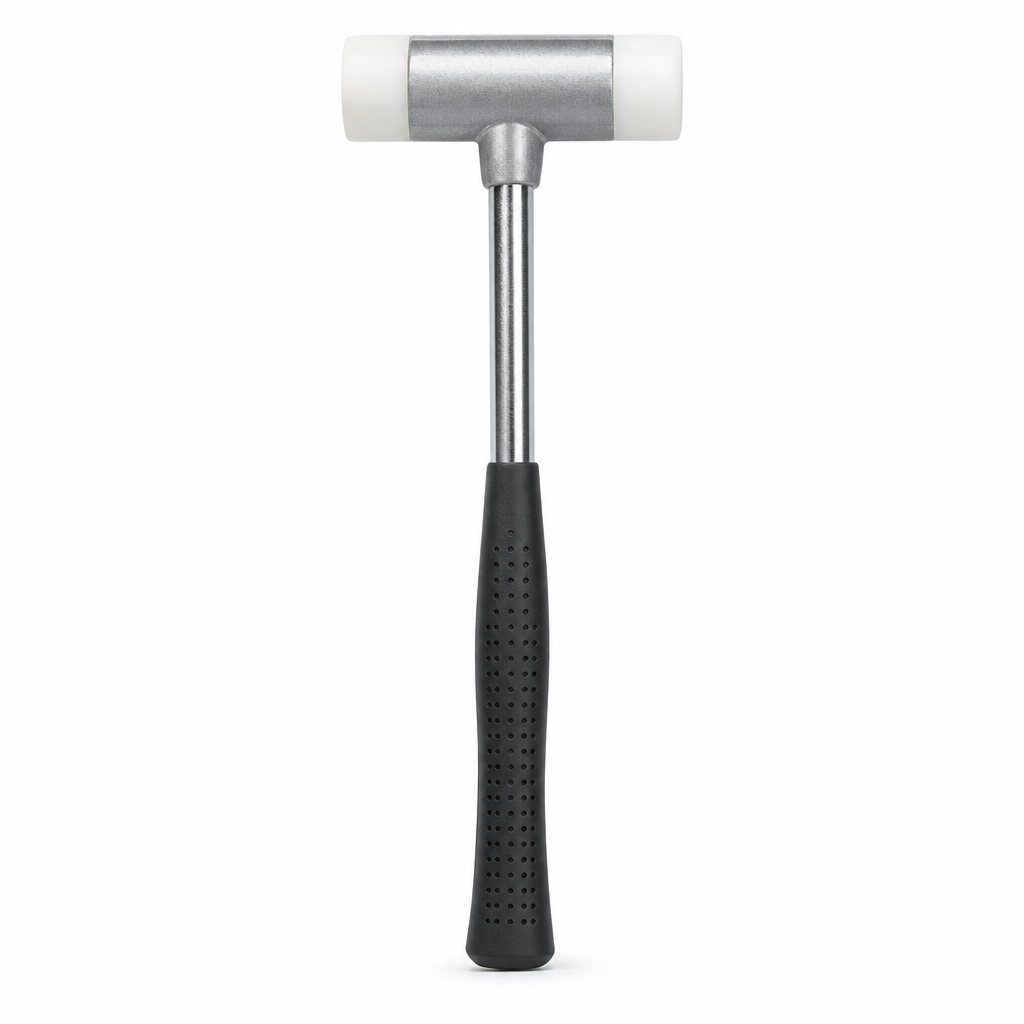 Light Duty Assembly Mallet for Shelving and Racking