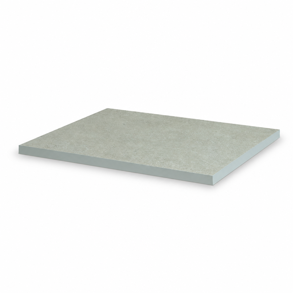 Lino Worktop Accessory for 550mm Deep Workbenches