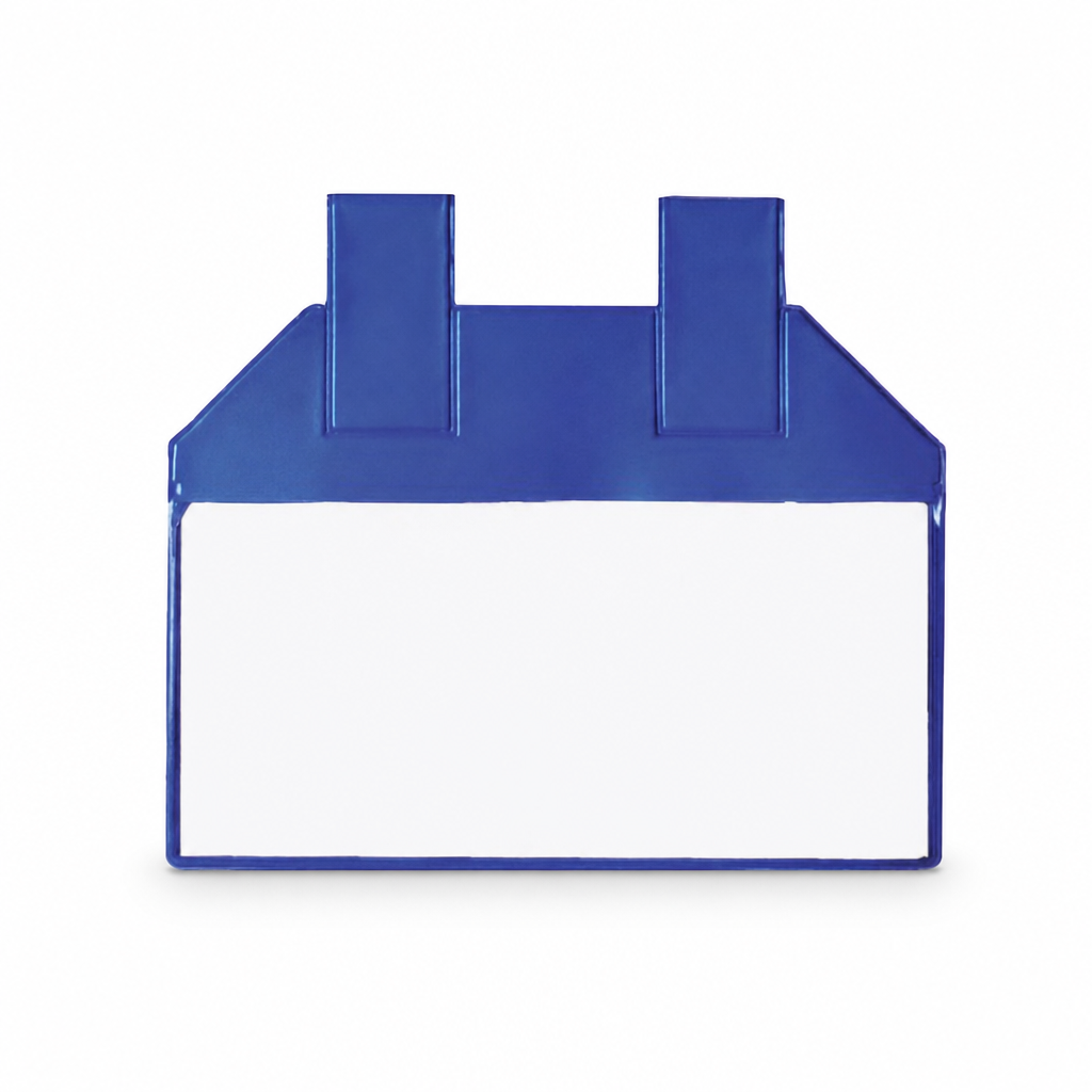 Magnetic Document Pockets for Pallets and Roll Containers, A4–A6