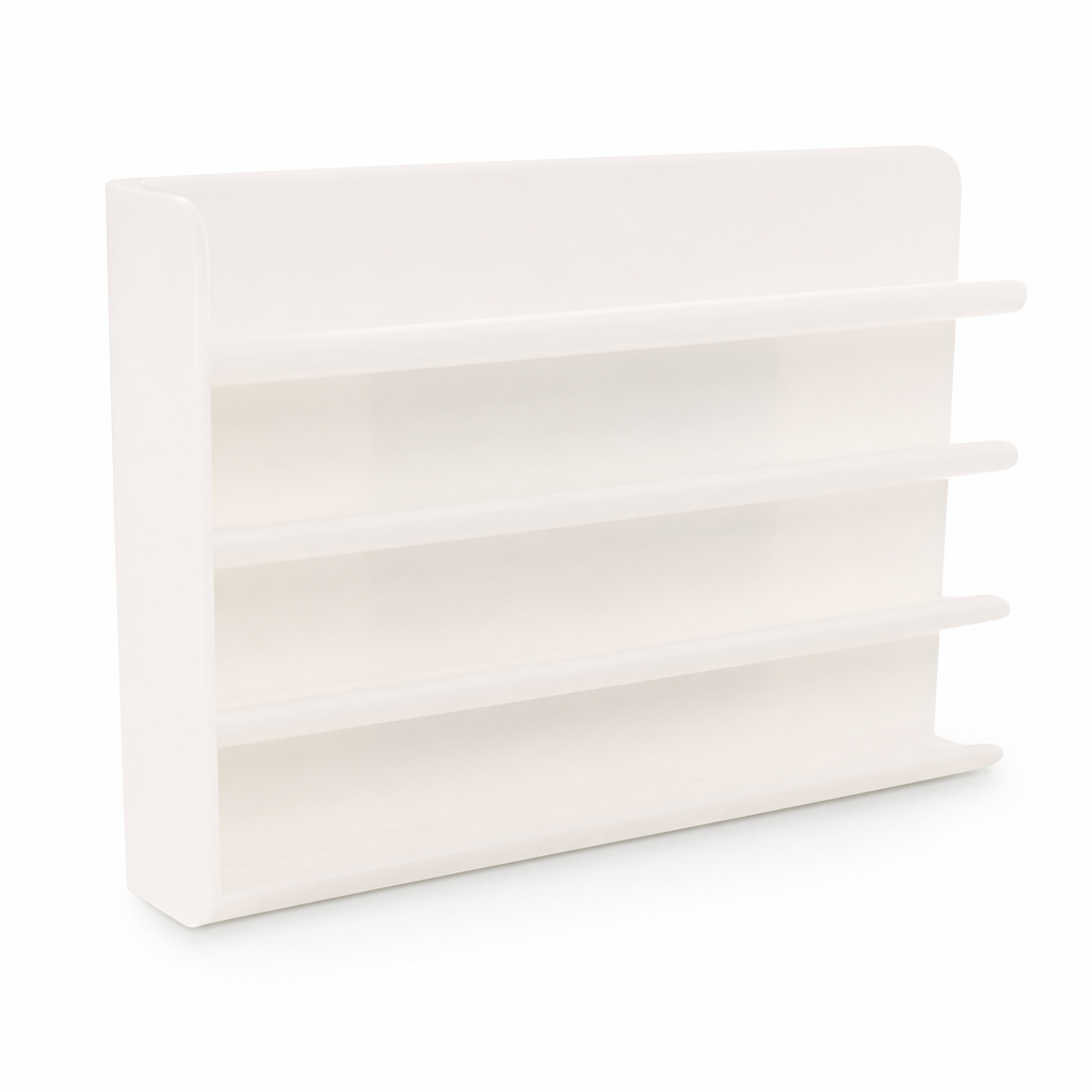 Magnetic Whiteboard Pen Holder for Marker Storage