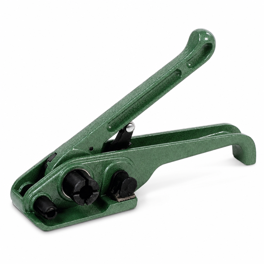 Manual Tensioner Tool for Polypropylene Strapping