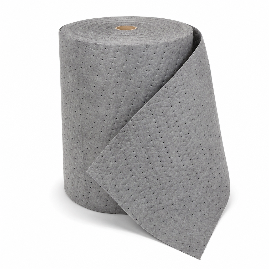 Medium Duty Universal Absorbent Roll
