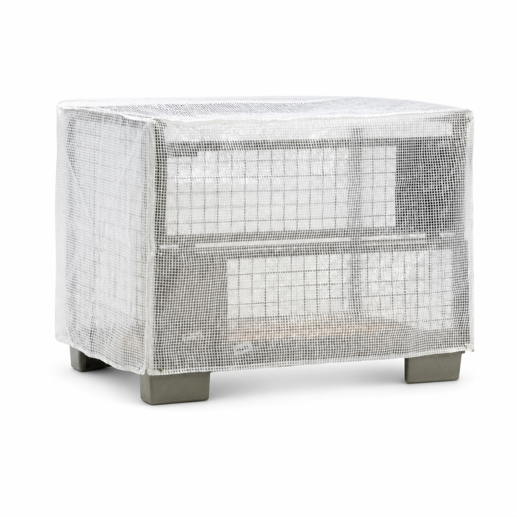 Mesh Stillage Cover Accessory