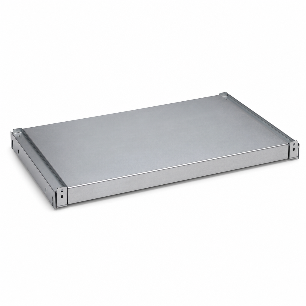 Metal Infill Base Decks for Tool Cupboards