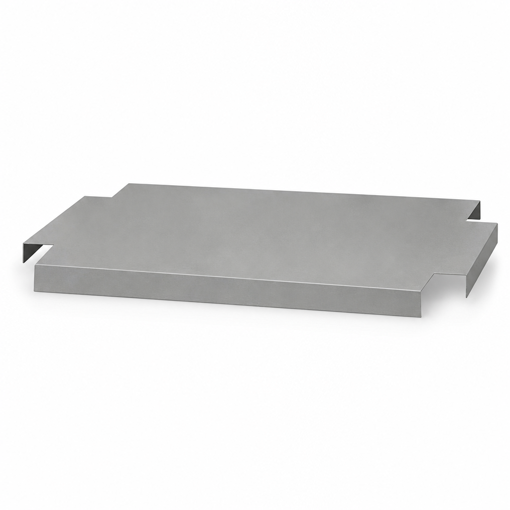Metal Infill Base Decks for Tool Cupboards