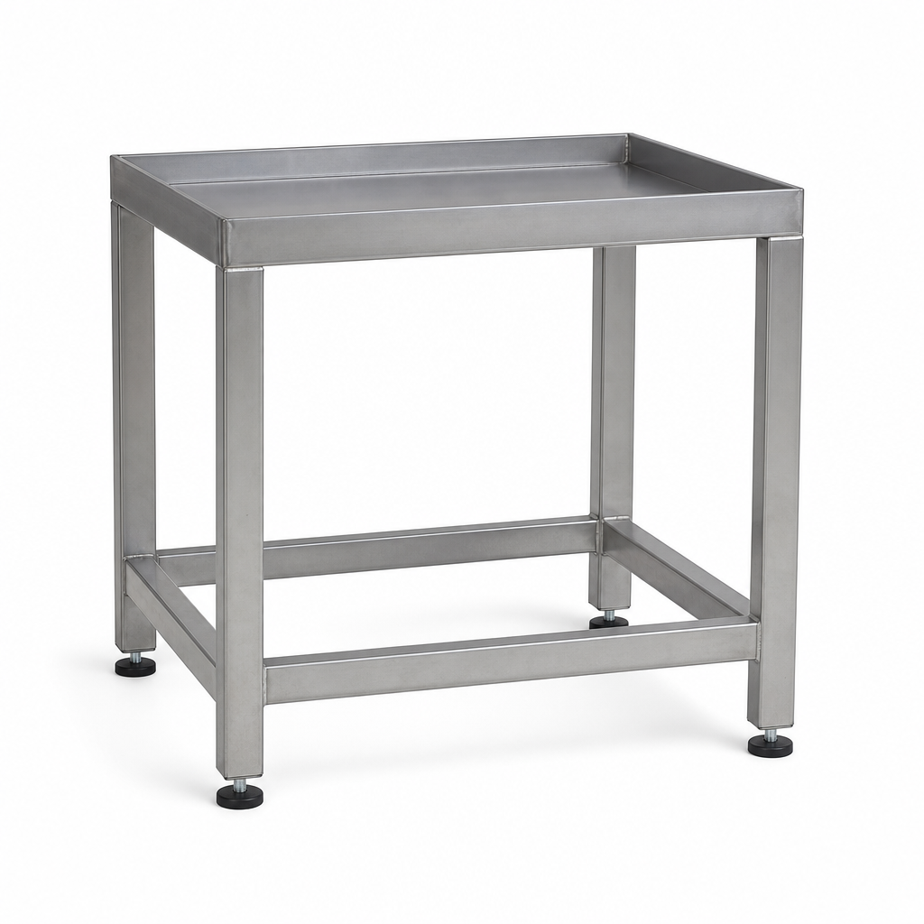 Metal Stand for COSHH Safety Cupboards