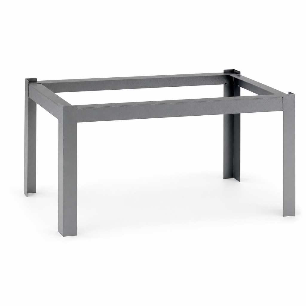 Metal Stand for COSHH Safety Cupboards