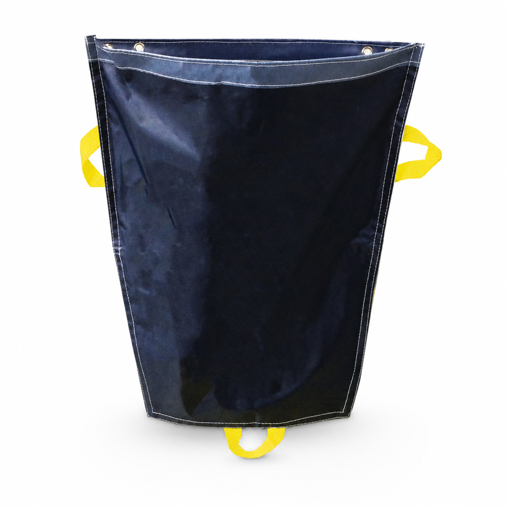 Mini Recycling Bags for Warehouse Racking and Industrial Waste