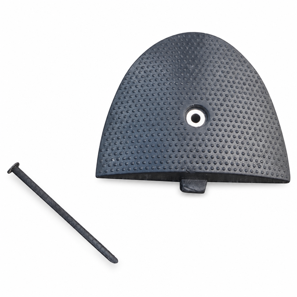 Monobloc Half-Round Speed Bump 1830mm