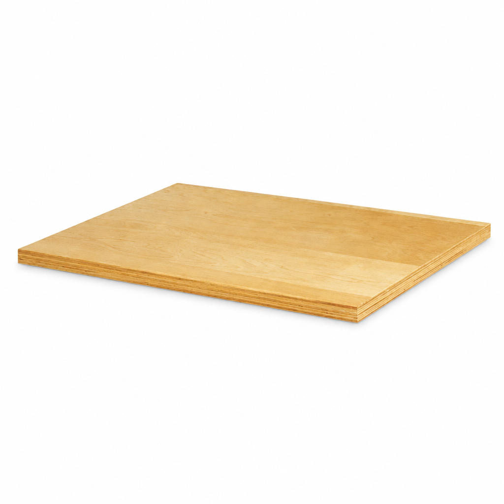MPX Worktop Accessory for 550mm Deep Workbenches