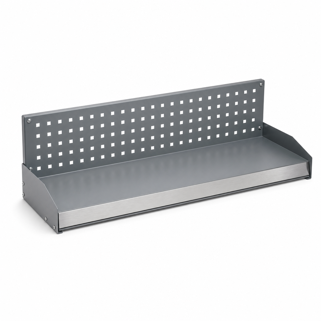 MPX Worktop Accessory for 550mm Deep Workbenches