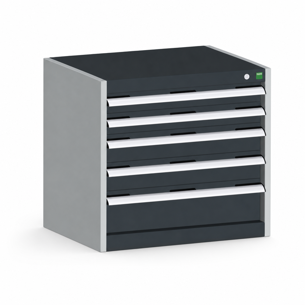 Multi Drawer Tool Storage Cabinets 650 x 650 x 650mm
