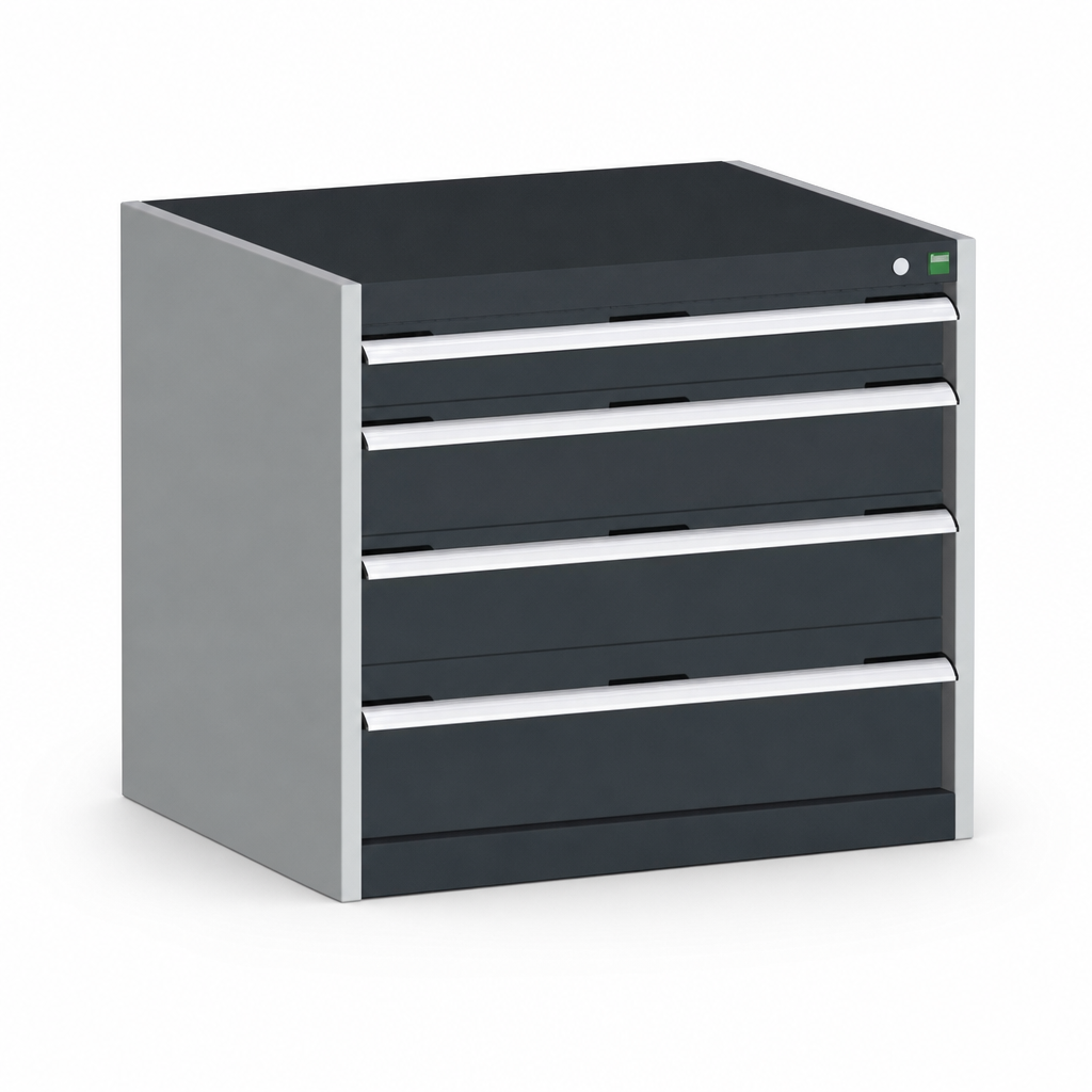Multi Drawer Tool Storage Cabinets 700 x 800 x 650mm