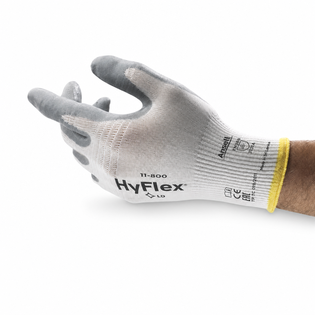 Multi-Purpose Nitrile Handling Gloves