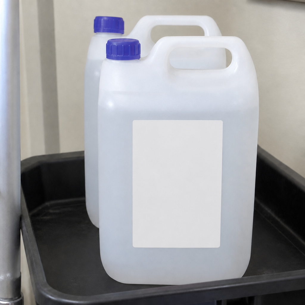 5L Commercial Limescale Descaler for washroom cleaning