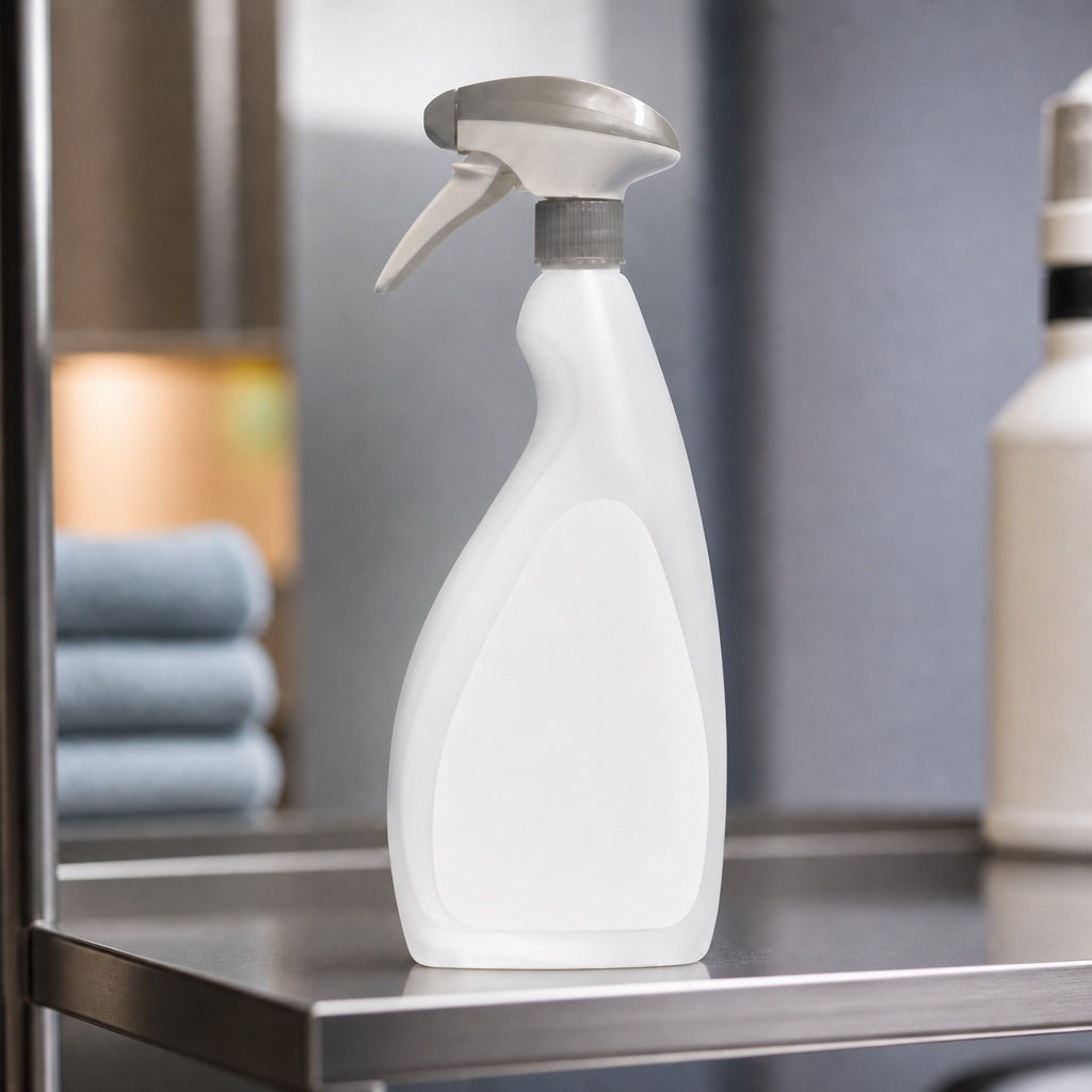 750ml ready to use wood polish for commercial cleaning supplies