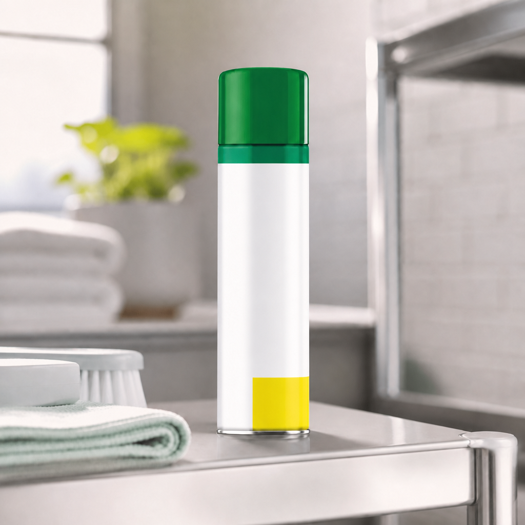 300ml Commercial Disinfectant Spray for effective germ protection