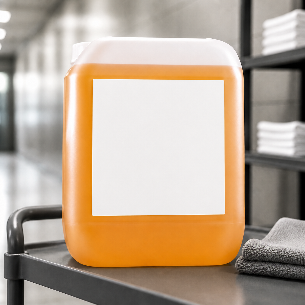 Commercial Fine Stoneware Cleaner 10L for deep cleaning