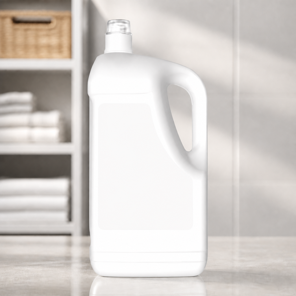 Colour laundry detergent liquid duo pack 4.95L 110 washes