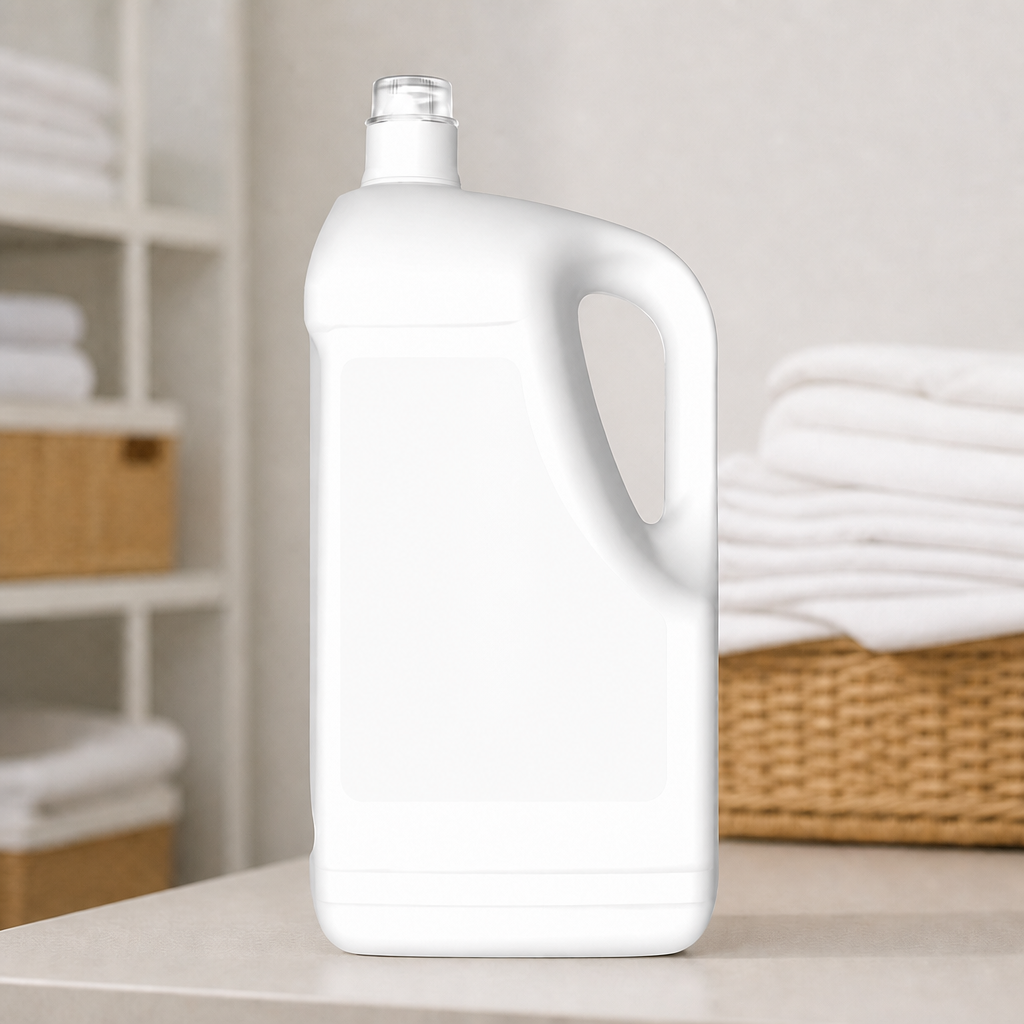 Original Scent Professional Laundry Detergent 4.95L Duo Pack